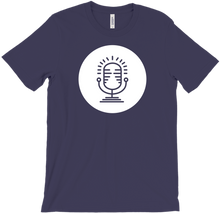 ThisMICisOn T-Shirt (stencil)
