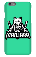 manjara iPhone Phone Cases
