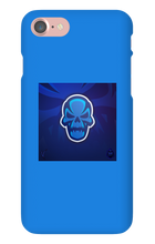 Itsgl1tchy Phone Case