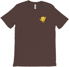 Yellow's Awesome T-Shirt of Awesomeness