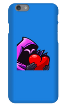 drenation21 iPhone Phone Cases