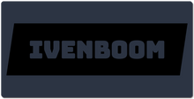 ivenboom XXL Gaming Mousepad
