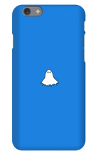 instantghost iPhone Phone Cases