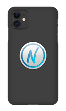 itsnynoh iPhone Phone Cases