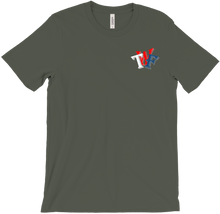 Veterans Of WTF -  Veteran Support T-Shirts