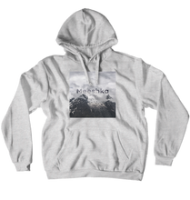 Meeshka Muladhara Hoodies (No-Zip/Pullover)