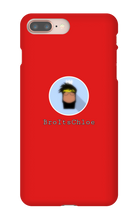 broitschloe iPhone Phone Cases