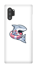 Cora Shark Samsung Phone Case