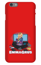 EmmaGrus Iphone Case