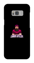 cannonsartillery Samsung Phone Cases