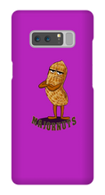 majornuts Samsung Phone Cases
