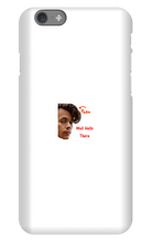 kidree14Pedo iPhone Case