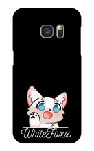 whitefoxx__ Samsung Phone Cases