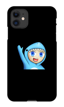 xfinsup iPhone Phone Cases