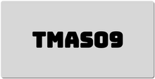 tmas09 XXL Gaming Mousepad