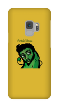 picklechriss Samsung Phone Cases