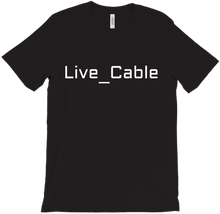 live_cable T-Shirts