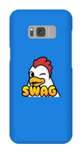 Swag's Chicken Samsung Phone Cases