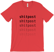 shitpost-2648 T-Shirts