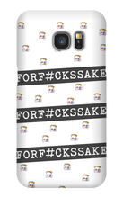 FFS charlieelou Samsung Phone Cases