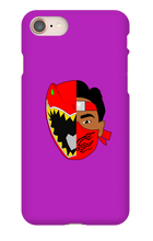 Ranger Breninja iPhone Phone Cases