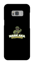 sgt_gamepro Samsung Phone Cases