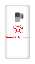 Twan's Gaming Telefoonhoesje Samsung