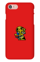 itsdannysstream iPhone Phone Cases