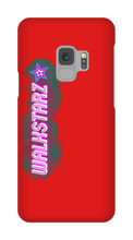 Walkstarz Samsung Phone Cases