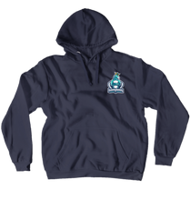 queenlydonkey7 Hoodies (No-Zip/Pullover)