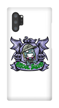 ghoul Samsung Phone Cases