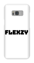 flexzy Samsung Phone Cases