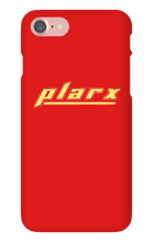plarx_ iPhone Phone Cases