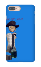 MaJesticOnTwitch Iphone Case