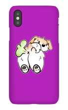 kranian iPhone Phone Cases