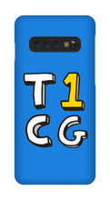 That1ChrisGuy Samsung Phone Case