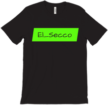 El_Secco's
