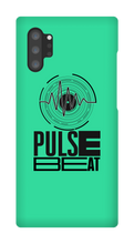 PulseBeat Samsung Phone Cases