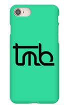 the_mad_bomber_ iPhone Phone Cases