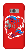 kuuk0s Samsung Phone Cases