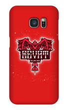 sevat_ Samsung Phone Cases