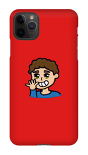 momomiles iPhone Phone Cases