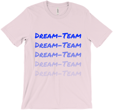 dr34m_c4tc3r_91 T-Shirts