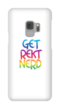 iggyxx Samsung Phone Cases