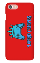 lordcubbs iPhone Phone Cases