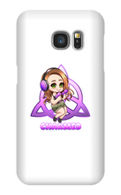charmed1016 Samsung Phone Cases