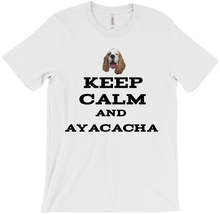 Camiseta KeepCalm