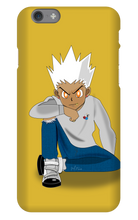 Gon Redraw