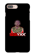 iggyxx iPhone Phone Cases