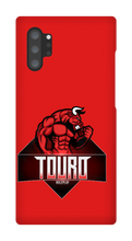 mrrodrigo72 Samsung Phone Cases